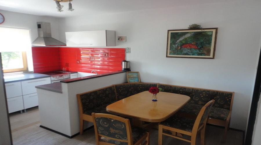 Apartment Ruzmarin Porat Esterno foto
