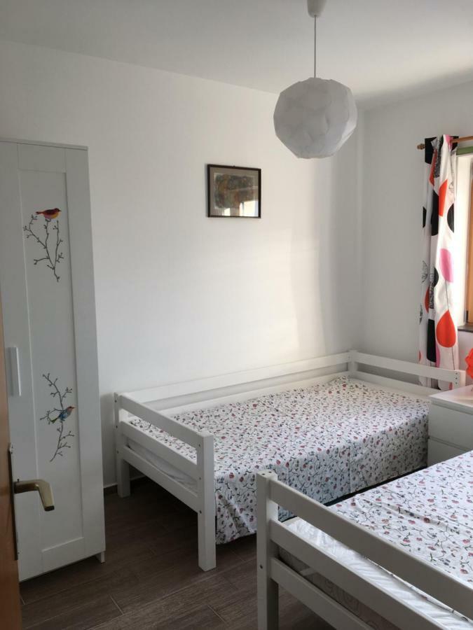 Apartment Ruzmarin Porat Esterno foto